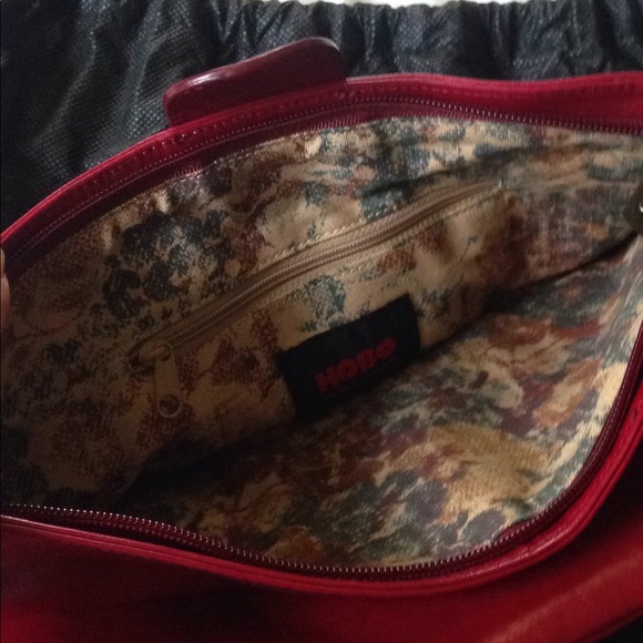 HOBO Clutch - Picture 3 of 4